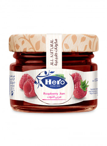 Raspberry Jam 28.3g