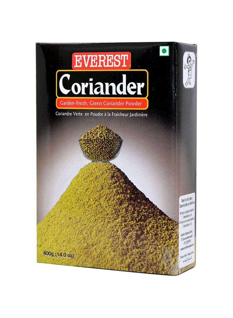 Green Coriander Powder 100g