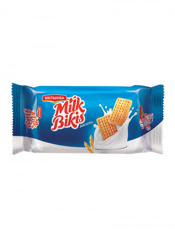 Milk Bikis Biscuits 90g