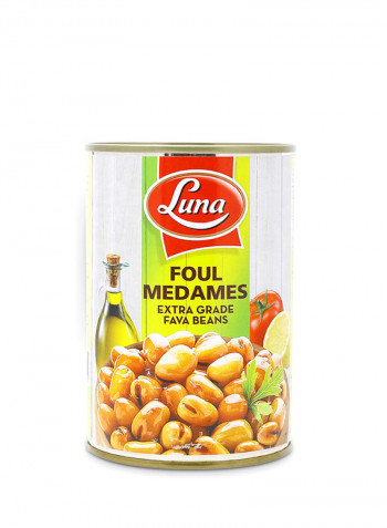 Foul Medames 400g