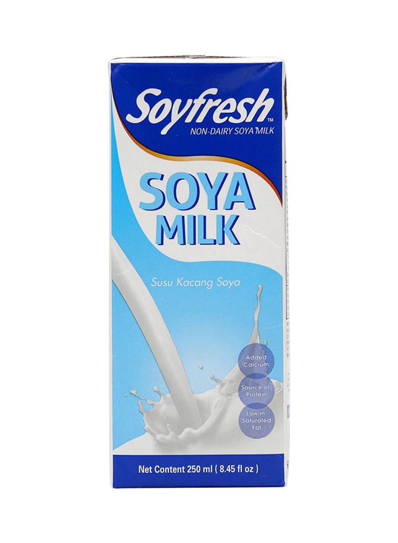 Natural Soya Milk 250ml