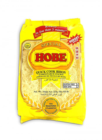 Quick Cook Bihon 227g