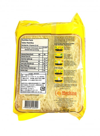 Quick Cook Bihon 227g