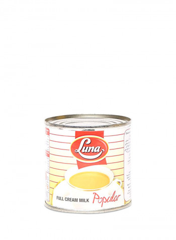 Full Cream Milk Popular 170g