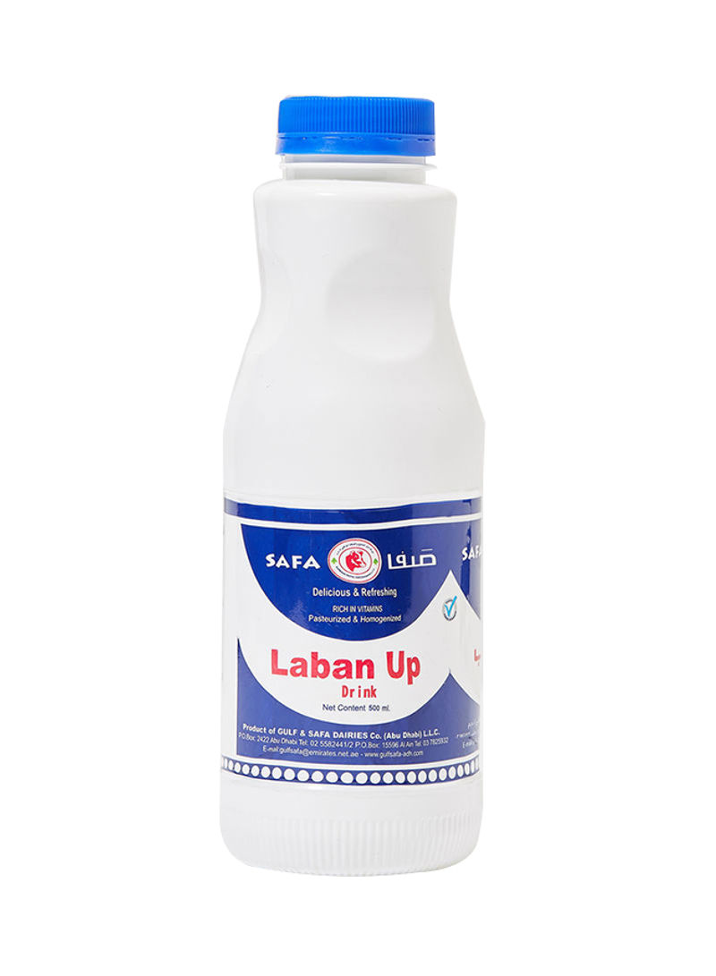 Laban Up Bottle 500ml