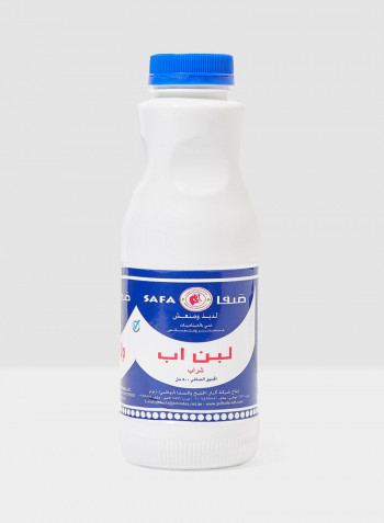 Laban Up Bottle 500ml