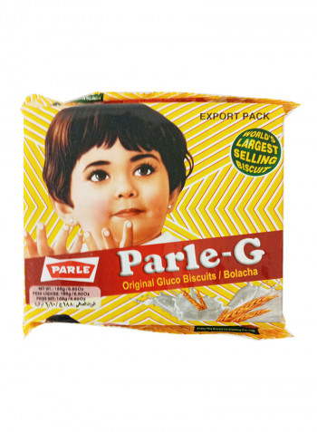 Orignal Glucose Biscuits 188g