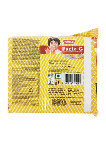 Orignal Glucose Biscuits 188g