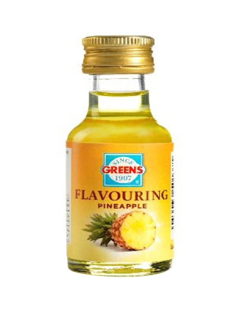 Pineapple Liquid Flavouring 28ml