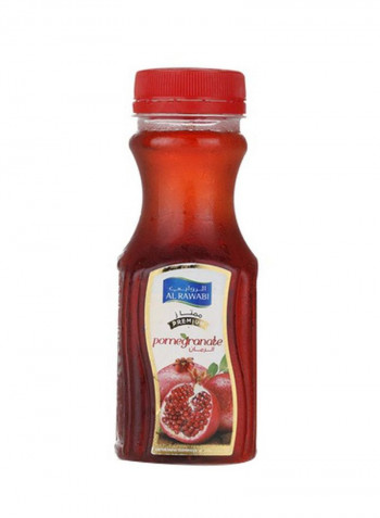 Pomegranate Juice 200ml