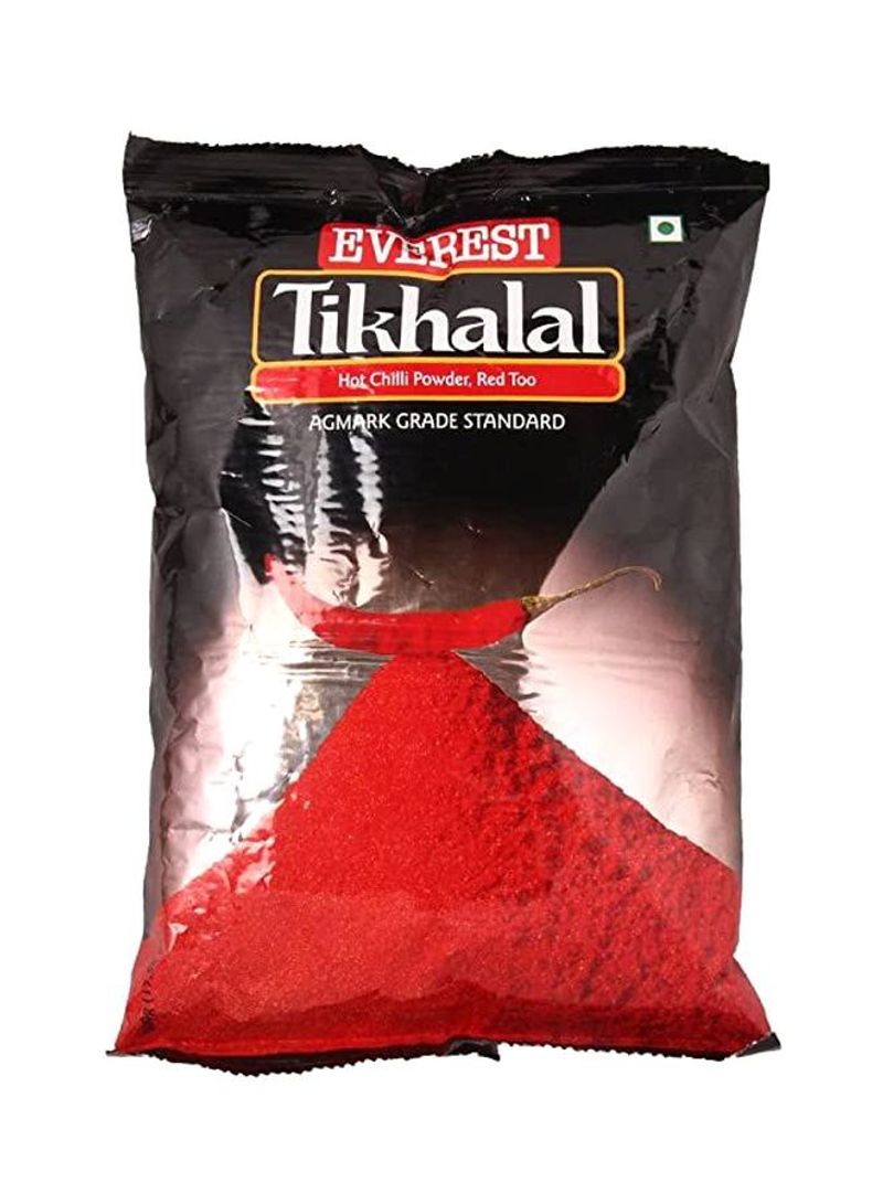 Tikhalal Chilli Powder 100g