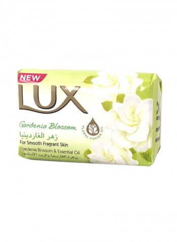 Gardenia Blossom White 75g