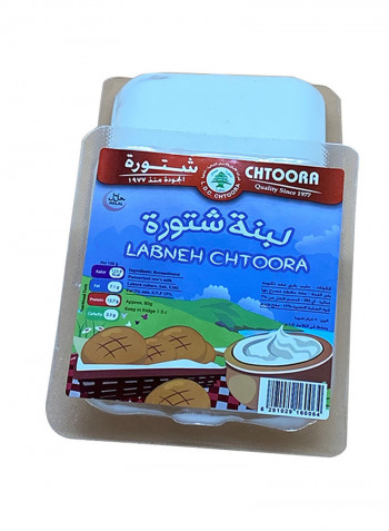 Labneh 80g