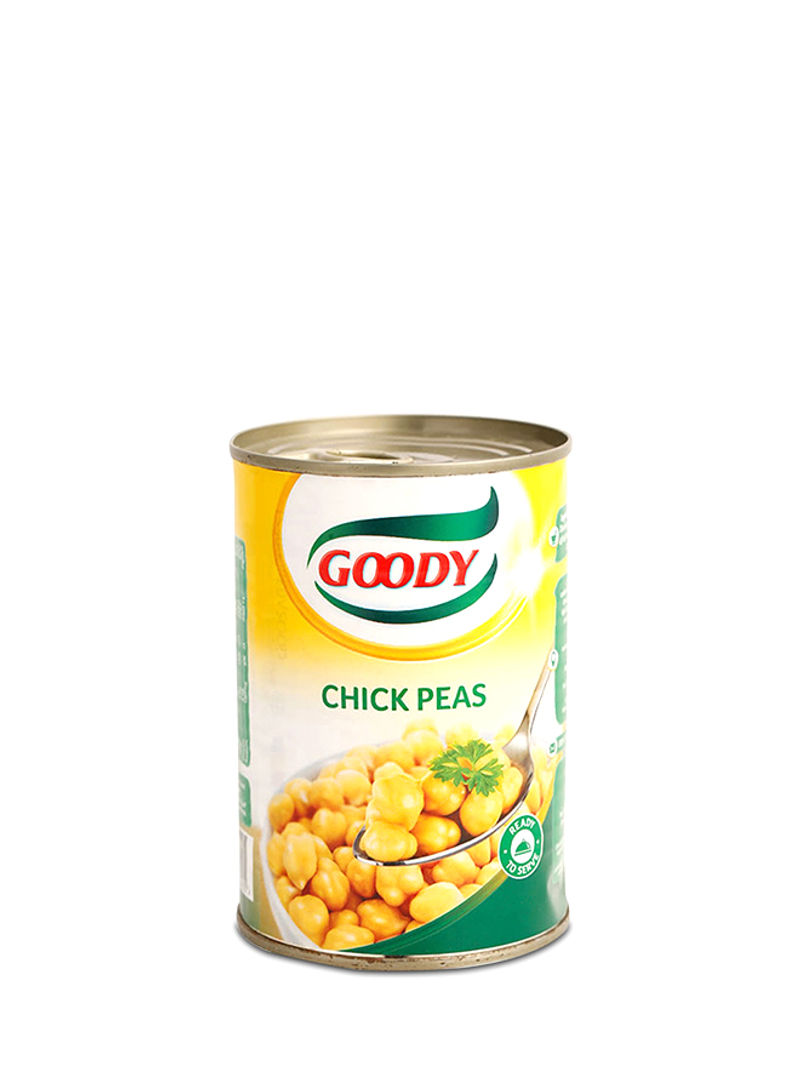 Chick Peas 425g