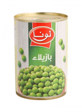 Green Peas 400g