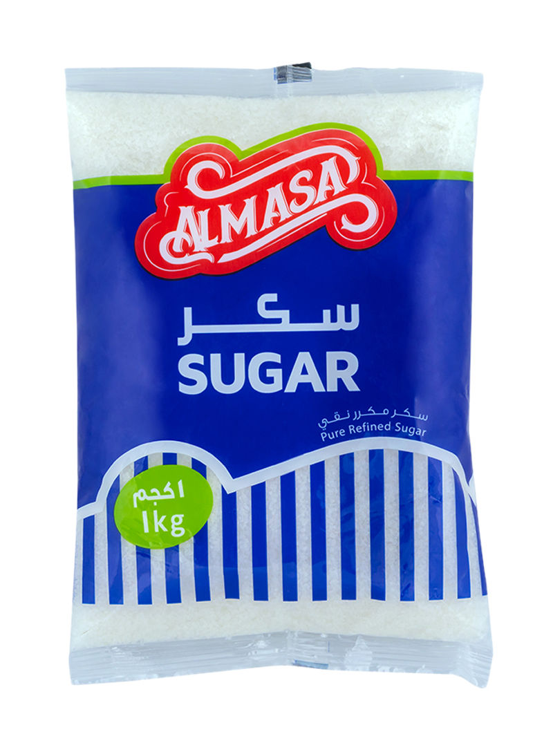 Pure Refine Sugar 1kg