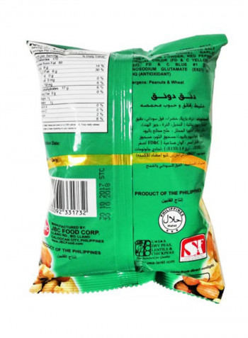 Snack Mix With Chips And Curls 100g