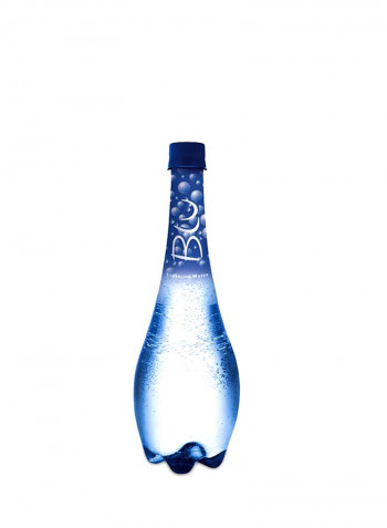 Plain Sparkling Water 250ml