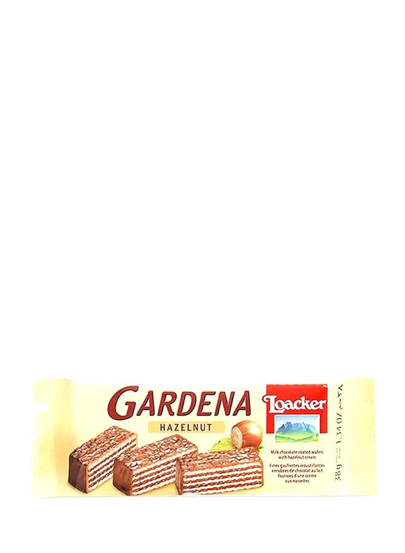 Gardena Wafers 38g