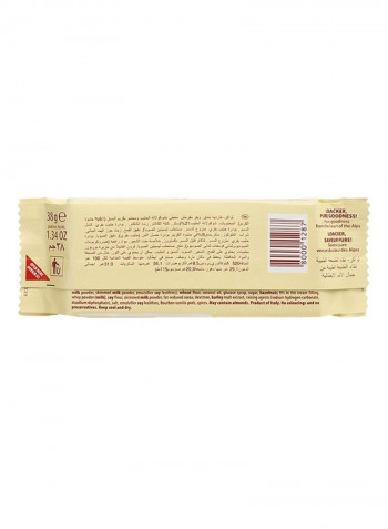 Gardena Wafers 38g