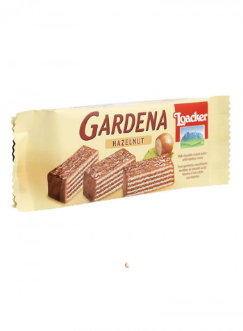 Gardena Wafers 38g