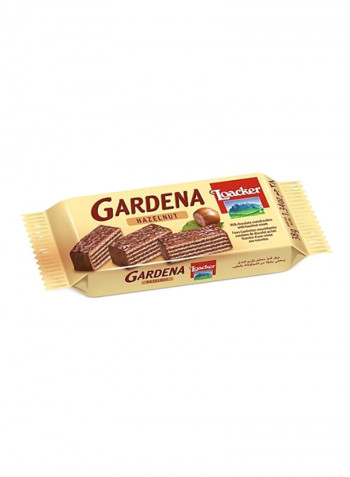 Gardena Wafers 38g