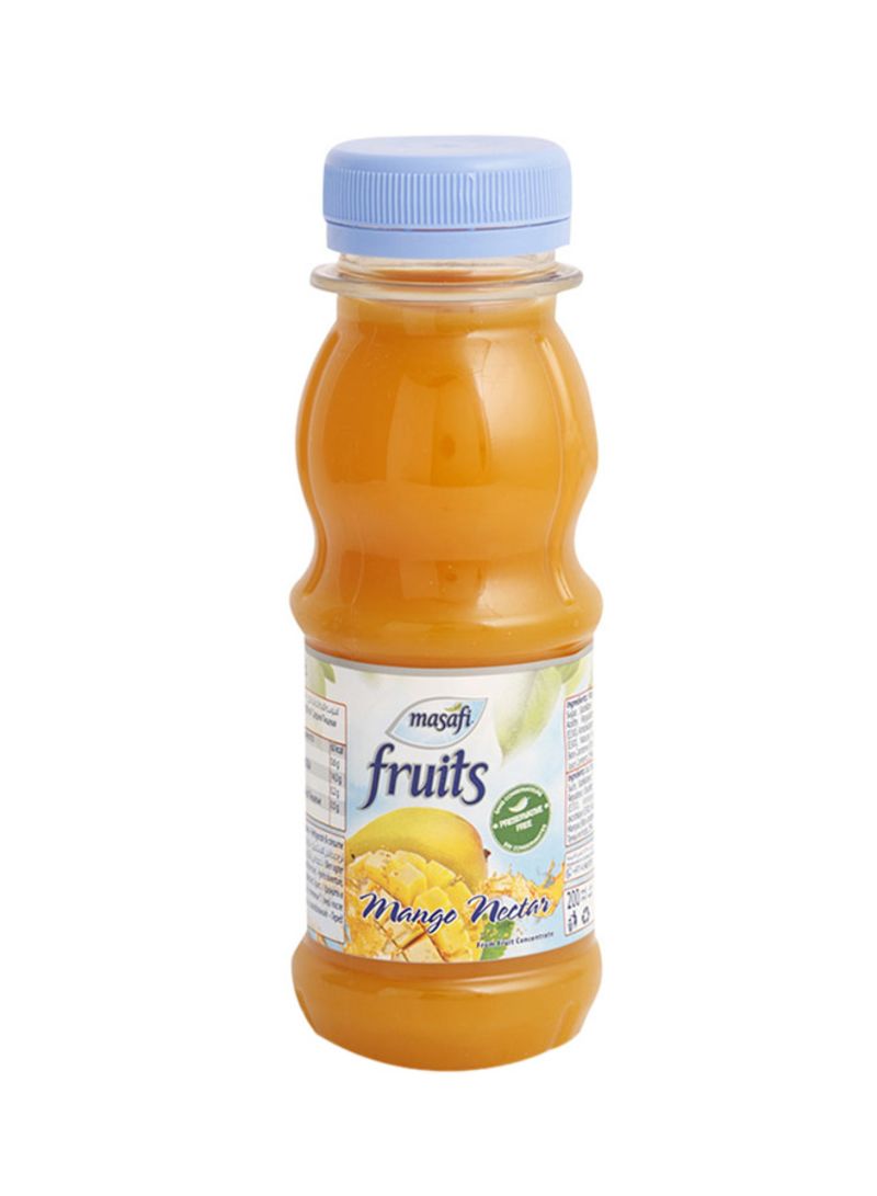 Mango Juice 200ml