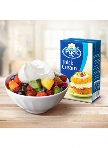 Thick Cream 125ml