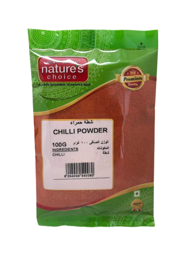 Chilli Powder 100grams