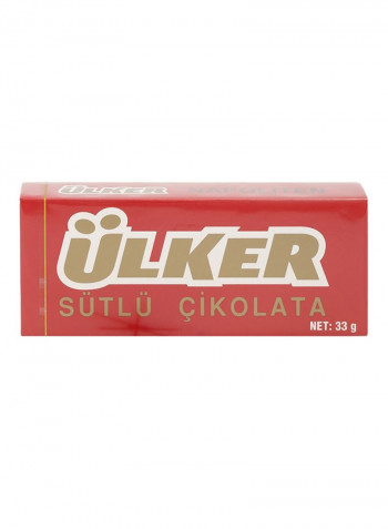 Napoliten Chocolate 33g