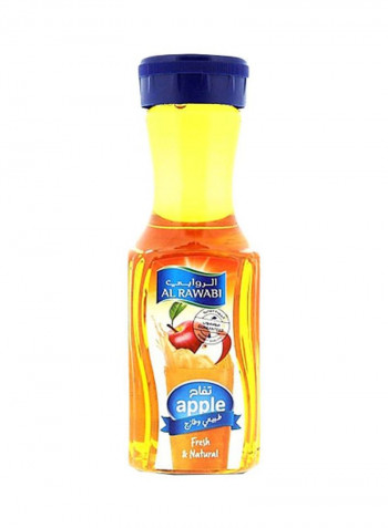 Apple Juice Apples 500ml