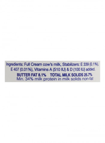 Evaporated Milk 170g