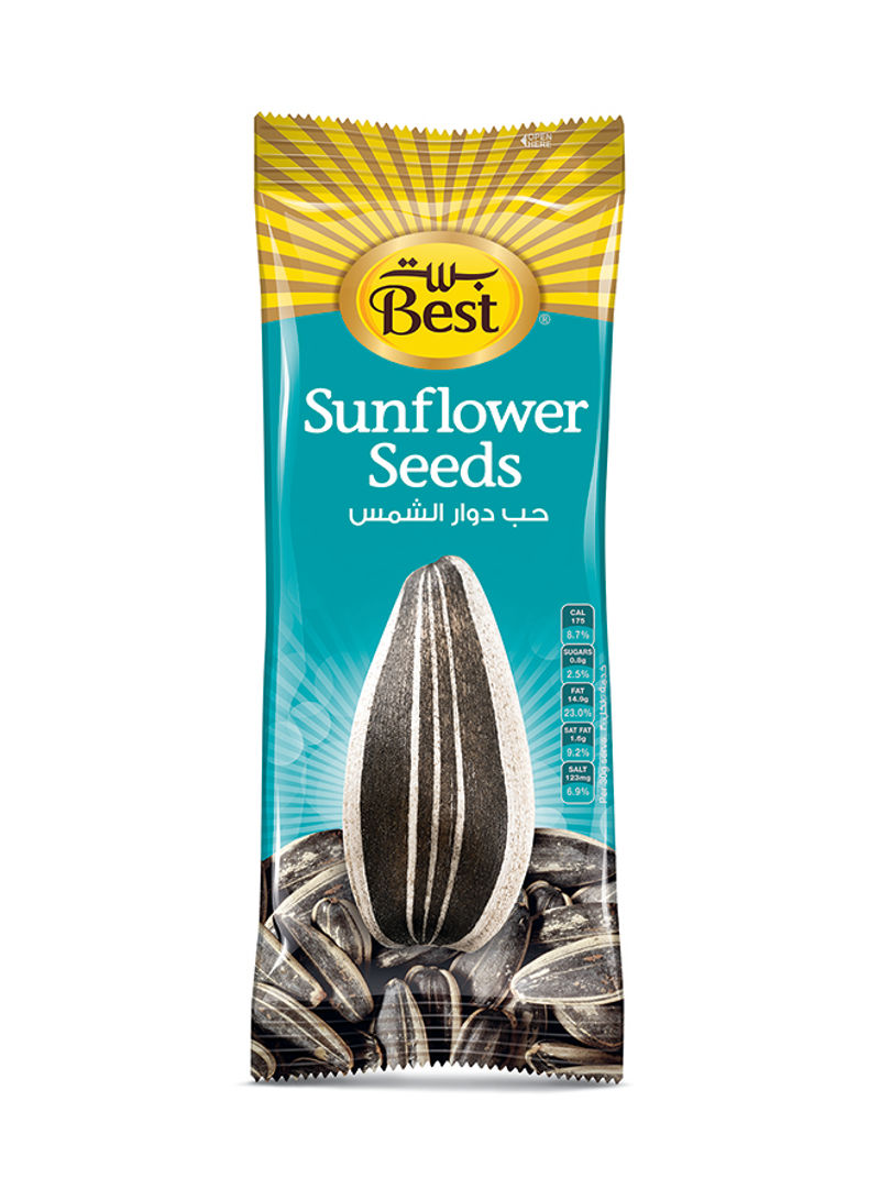 Sunflower Seeds 50g