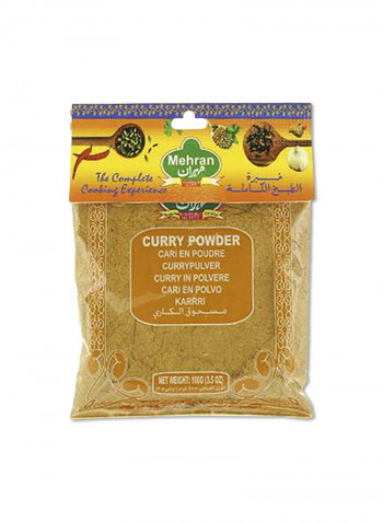 Curry Powder 100g