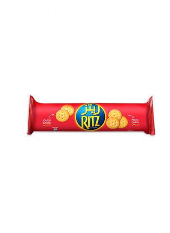 Salted Crackers 100g