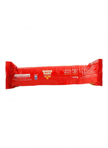 Salted Crackers 100g