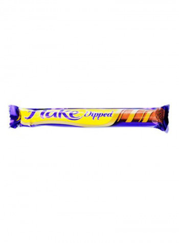 Flake Dipped Chocolate 32g