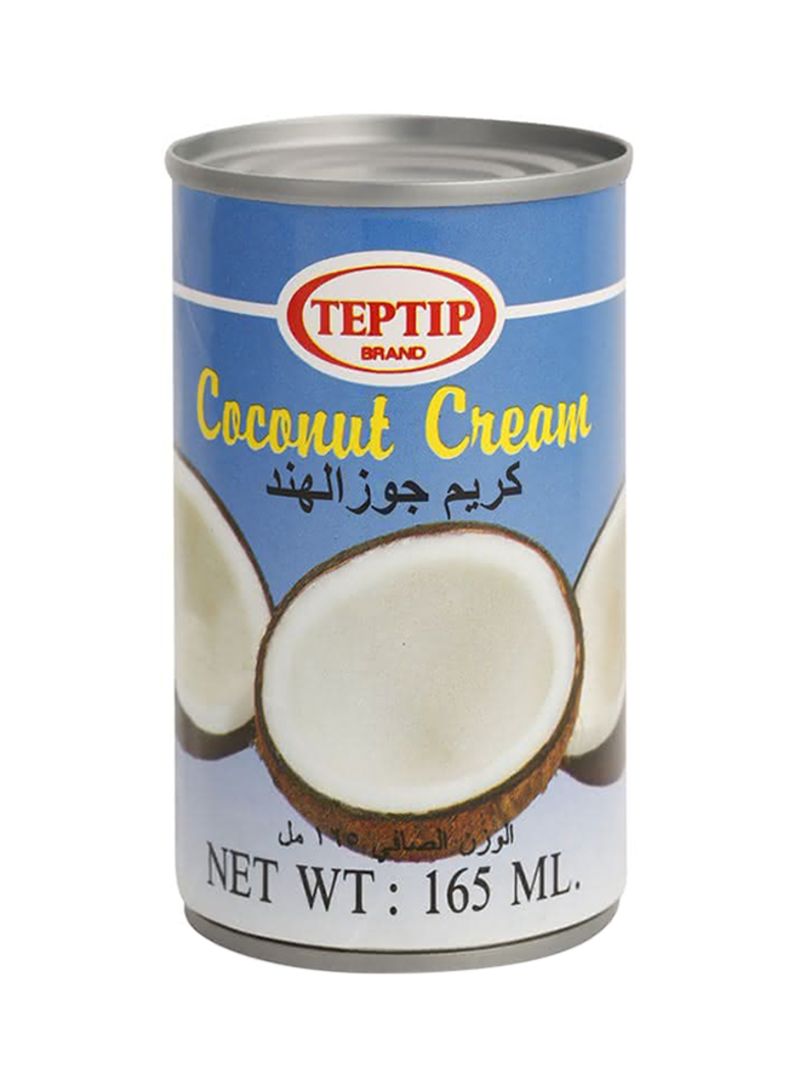 Coconut Cream 165ml