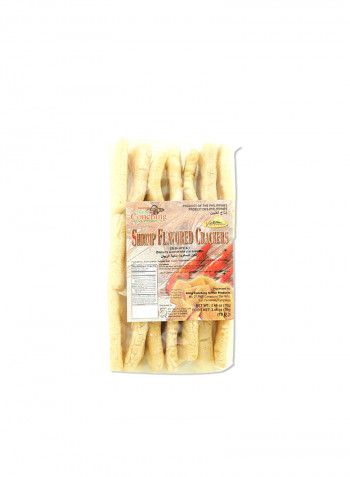 Shrimp Flavored Crackers 70g