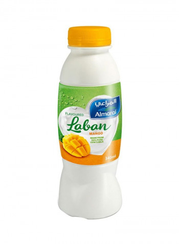 Laban Mango 340ml