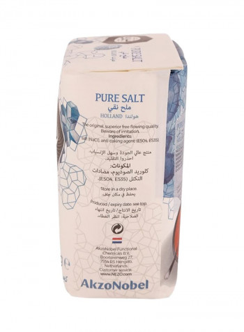 Pure Salt 1kg