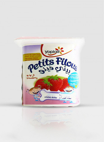 Petit Filous Strawberry 50g