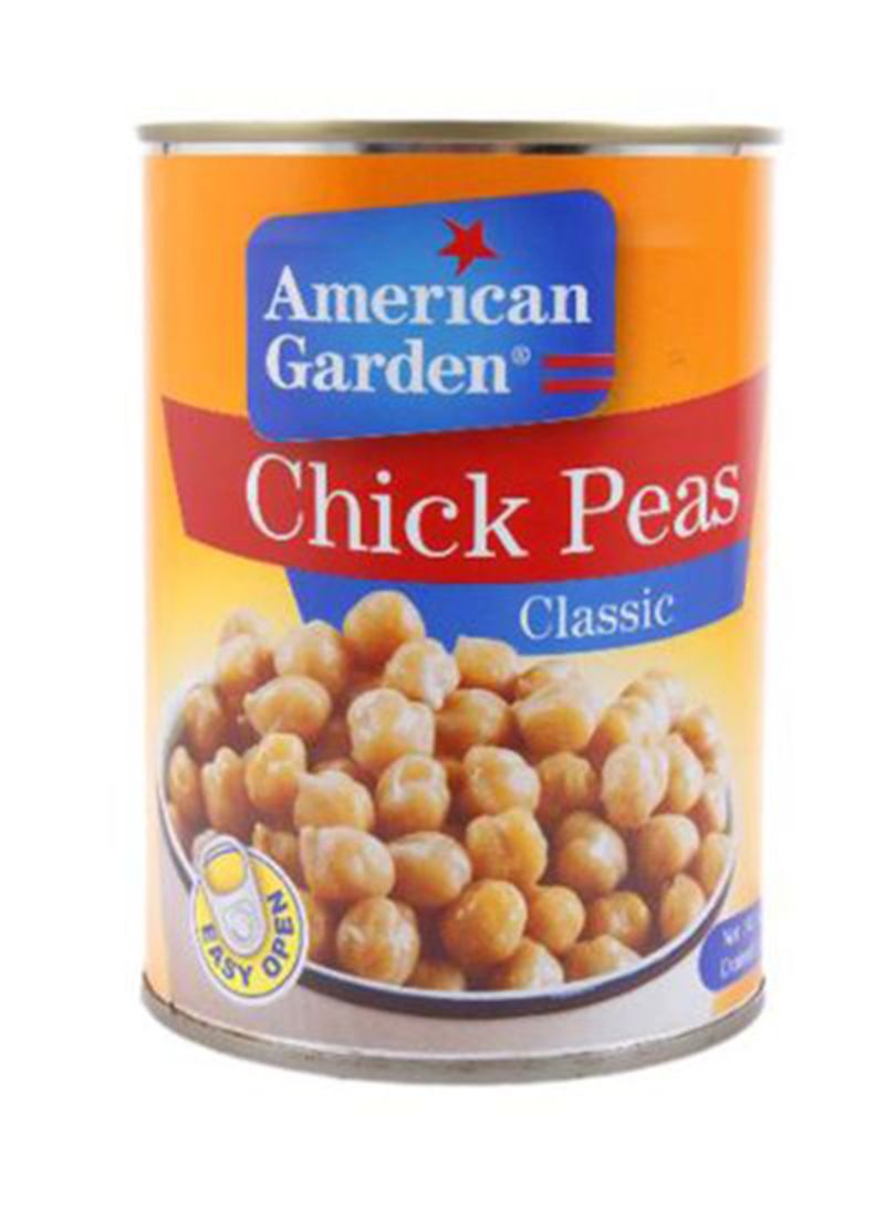 Classic Chick Peas 400g