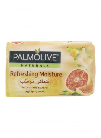 Refreshing Moisture Soap 120g