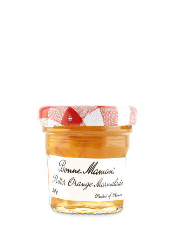 Bitter Orange Jam 30g
