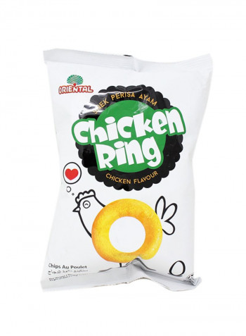 Chicken Ring 60g