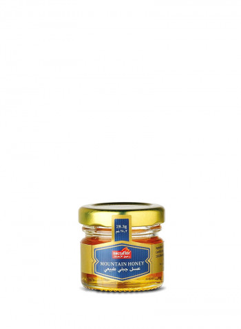 Moutain Honey Jar 28.3g