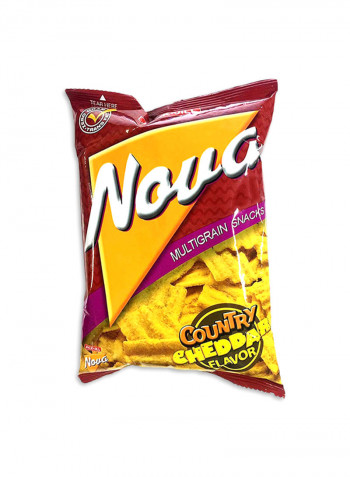 Nova Multigrain Snack 78g