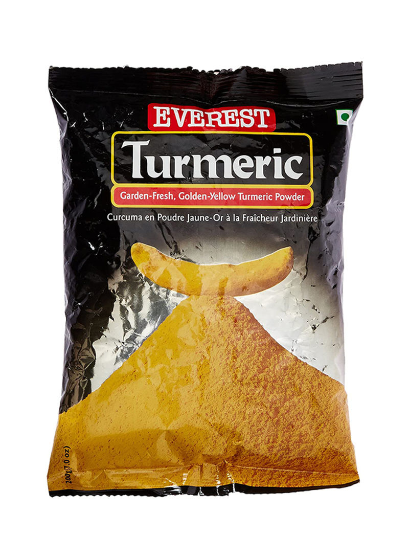 Turmeric Powder 200g