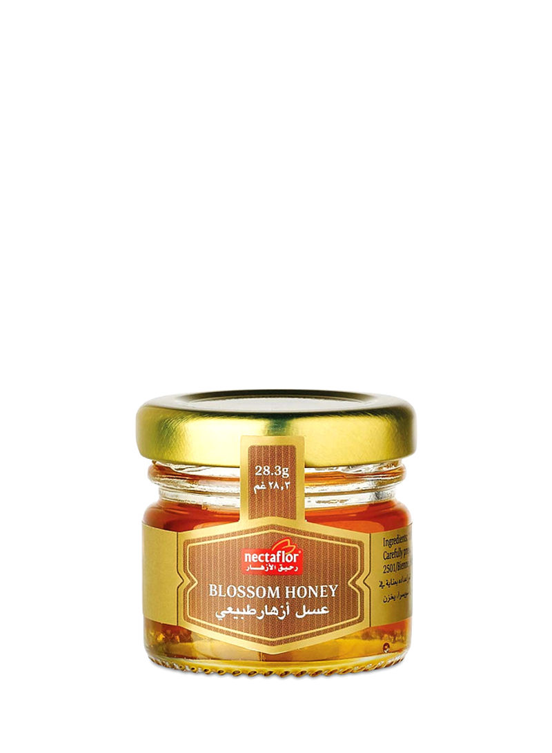 Blossom Honey Jar 28.3g